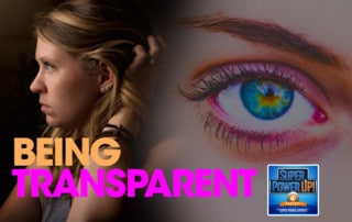 SPU - Being Transparent