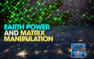 SPU - Earth Power and Matrix Manipulation