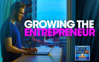 SPU - Growing the Entrepreneur