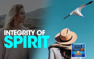 SPU - Integrity of Spirit