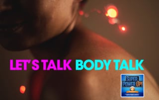 SPU - Let’s Talk Body Talk