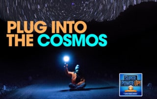 SPU - Plug into the Cosmos