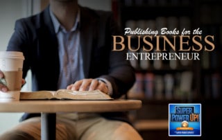 SPU - Publishing Books for the Business Entrepreneur - Rob Kosberg