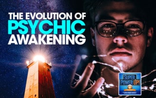 SPU - The Evolution of Psychic Awakening