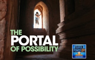 SPU - The Portal of Possibility