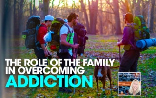 YSPM - The Role of the Family in Overcoming Addiction