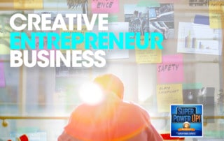 SPU - Creative Entrepreneur Business