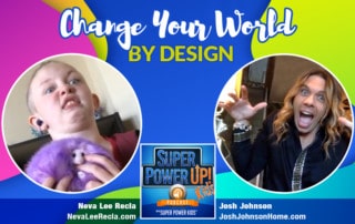 SPK - Change Your World by Design