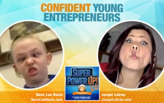 Confident-Young-Entrepreneurs