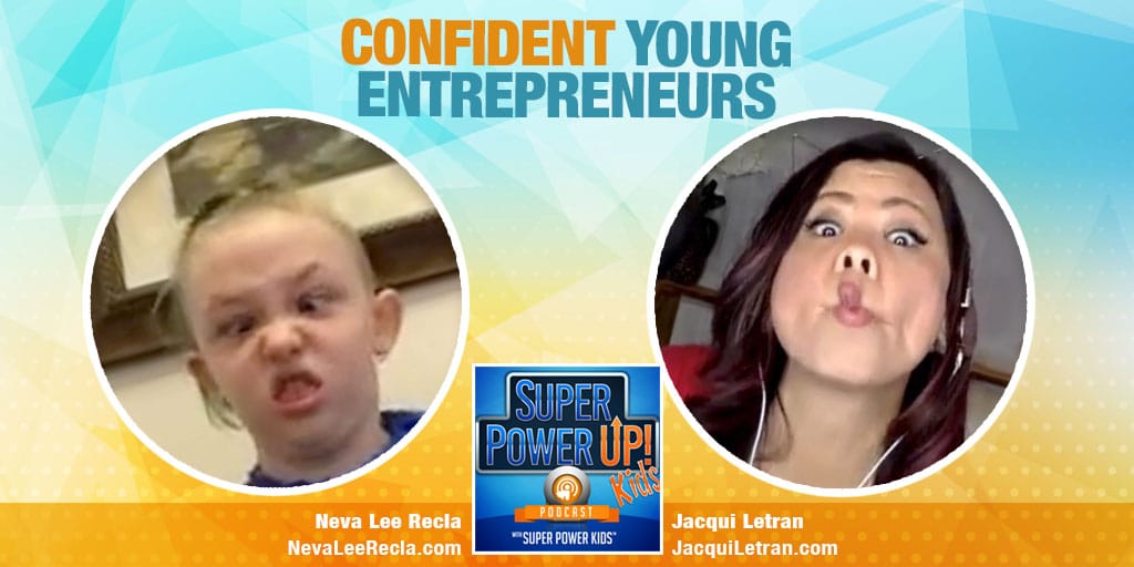 Confident-Young-Entrepreneurs