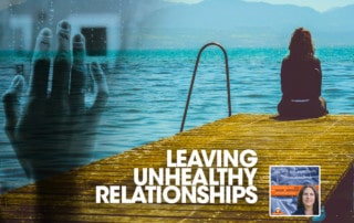 SLSP - Leaving Unhealthy Relationships