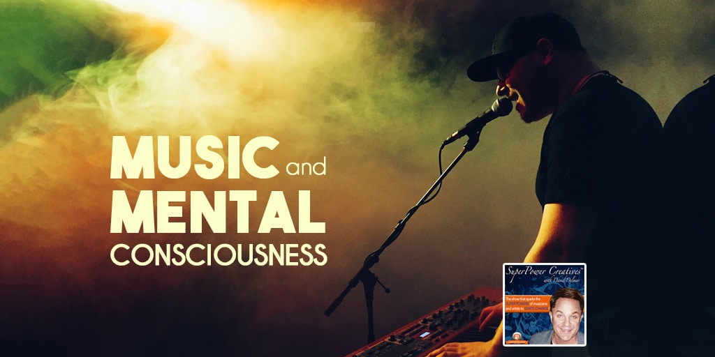 SPC-Music and Mental Consciousness