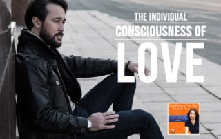 SPS - The Individual Consciousness of Love