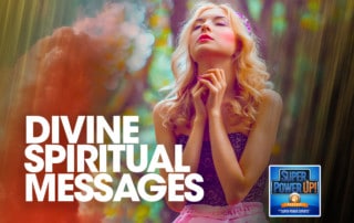 SPU - Divine Spiritual Messages