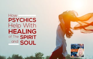 YSPM - How Psychics Help with Healing of the Spirit and Soul