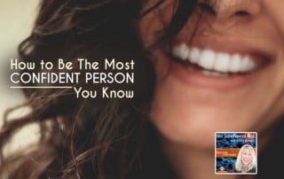 YSPM - How to Be the Most Confident Person You Know