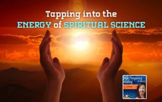 HFH - Tapping into the Energy of Spiritual Science
