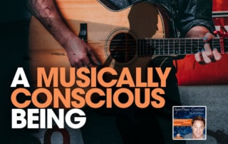 SPC - A Musically Conscious Being