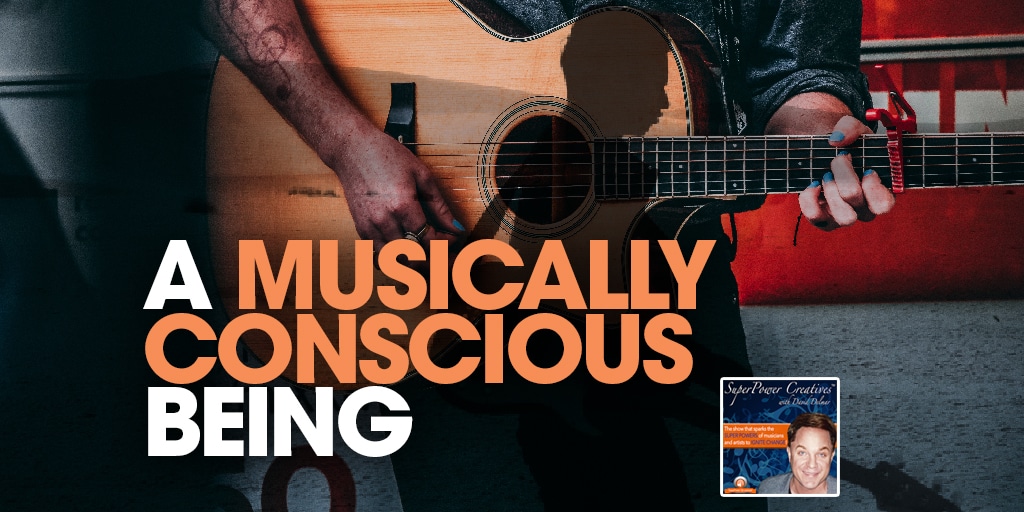 SPC - A Musically Conscious Being