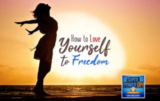 SPU - How to Love Yourself to Freedom