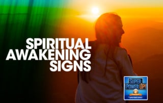 SPU - Spiritual Awakening Signs