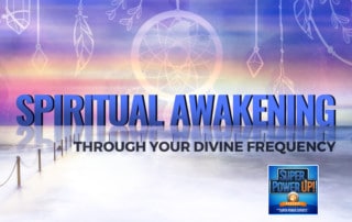 SPU - Spiritual Awakening Through Your Divine Frequency