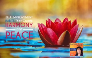 SPM - Self Improvement Habits that Create Harmony and Peace