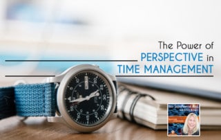 YSPM - The Power of Perspective in Time Management