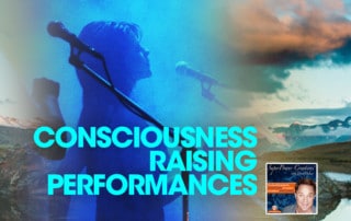 SPC - Consciousness Raising Performances
