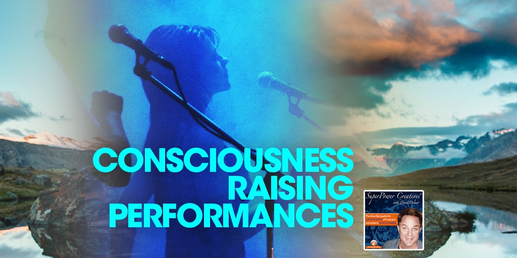 SPC - Consciousness Raising Performances