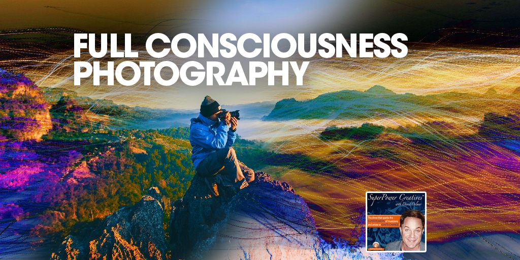 SPC - Full Consciousness Photography