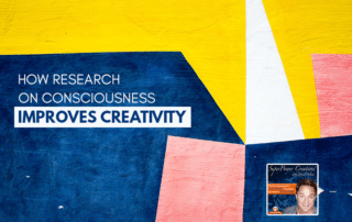 SPC - How Research On Consciousness Improves Creativity
