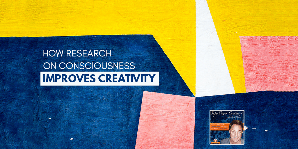 SPC - How Research On Consciousness Improves Creativity