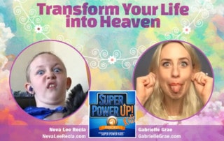 SPK - Transform Your Life into Heaven