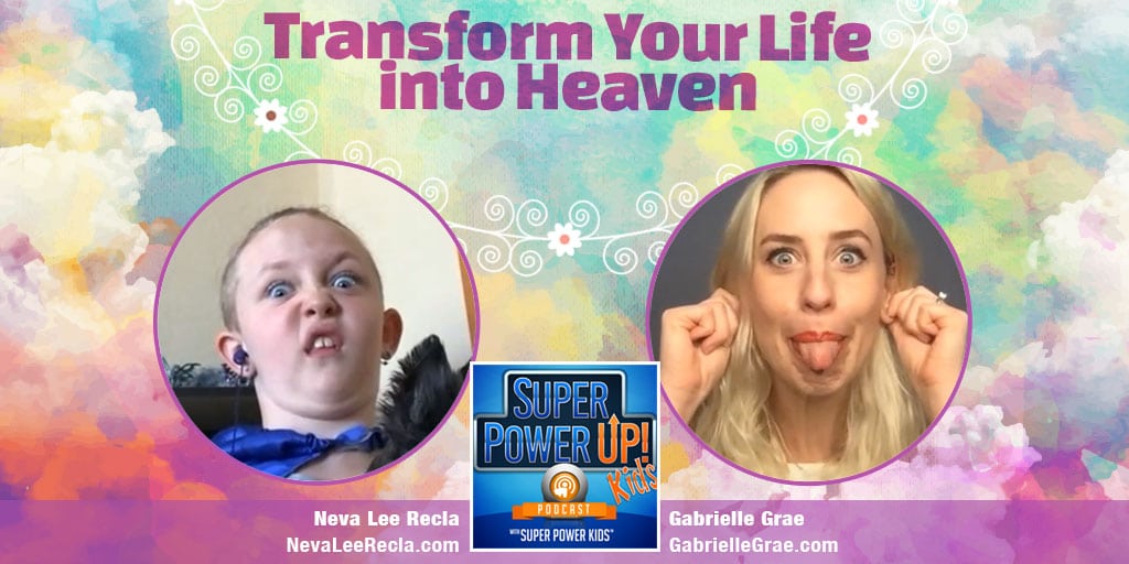 SPK - Transform Your Life into Heaven
