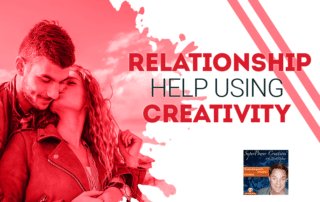 SPC - Relationship Help Using Creativity