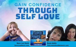 SPK - Gain Confidence Through Self Love