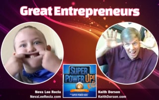 SPK - Great Entrepreneurs
