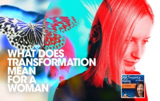 HFH - What Does Transformation Mean for a Woman