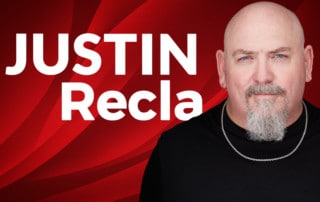 Justin Recla - Super Power Experts
