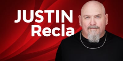 Justin Recla - Super Power Experts