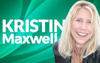 Kristin Maxwell - Super Power Experts