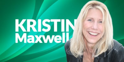 Kristin Maxwell - Super Power Experts