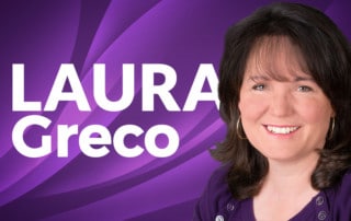 Laura Greco - Super Power Experts