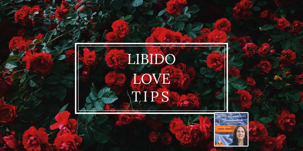 SLSP - Libido Love Tips