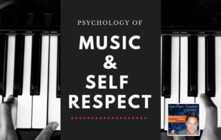 SPC - Psychology of Music & Self Respect