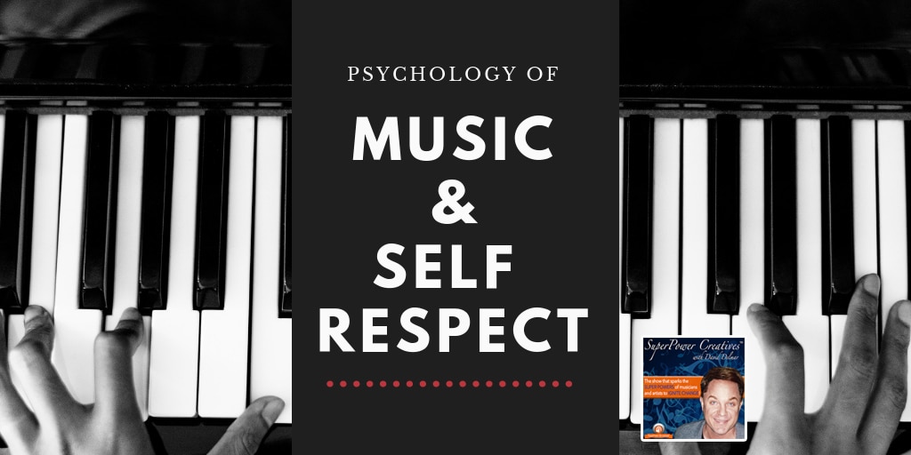 SPC - Psychology of Music & Self Respect