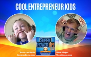 SPK - Cool Entrepreneur Kids