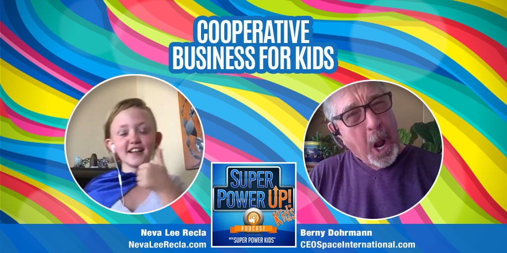 SPK - Cooperative Business for Kids