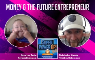 SPK - Money and the Future Entrepreneur